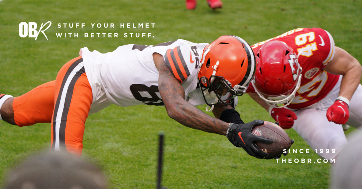 Cleveland Browns What If..? The NFL Correctly Calls The Kansas City 2020 Playoff Game