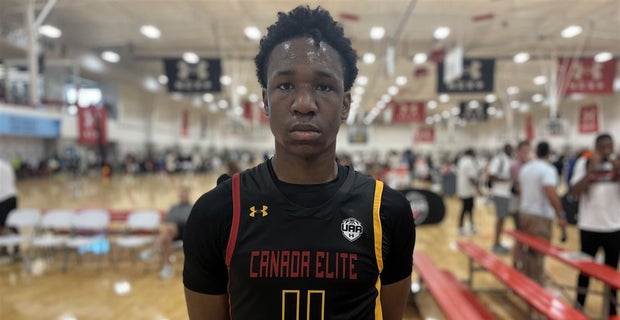 NBPA Top 100 Camp: Cameron Boozer, Cooper Flagg headline Session 1's ...