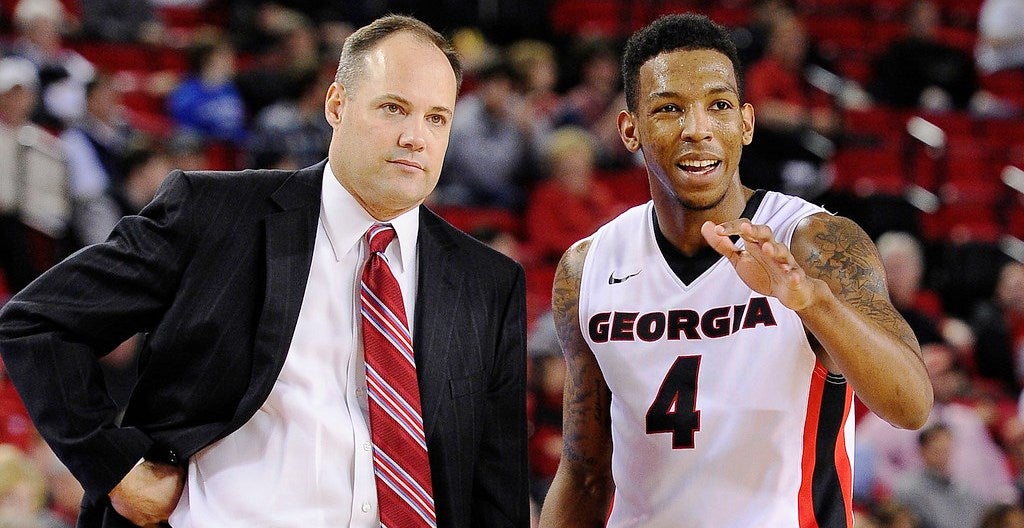 Samuel L. Jackson gives UGA a shout out for NCAA tourney birth