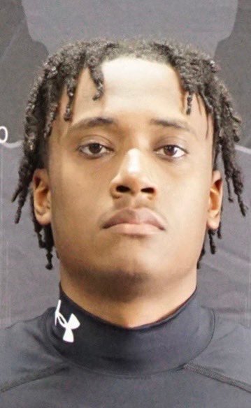 Jalen Dantzler