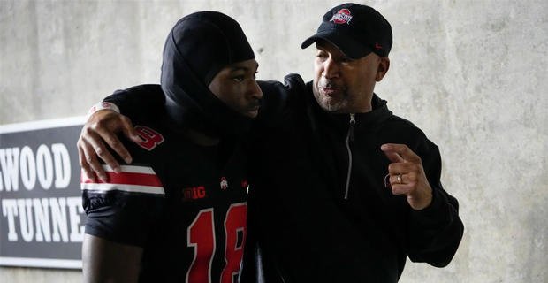 Walton on lack of depth at corner 'That's why you have everybody ready