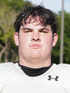 Grant Gonzales athlete image