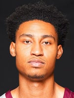 London Riley, Alabama A&M, Shooting Guard