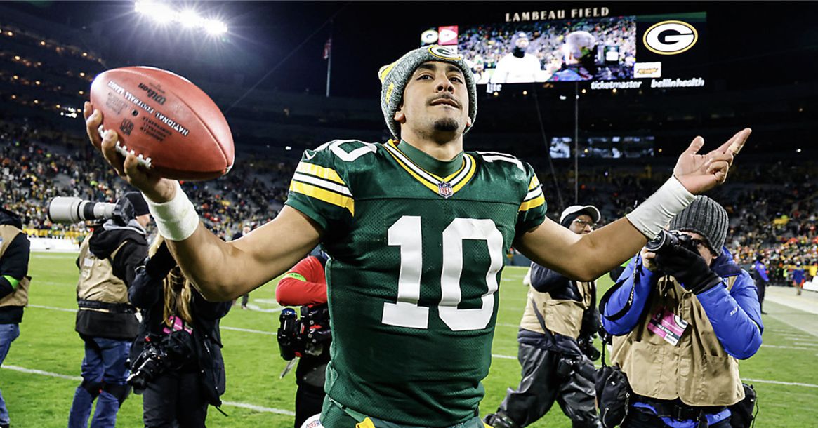 Packers Schedule Leak Tracker