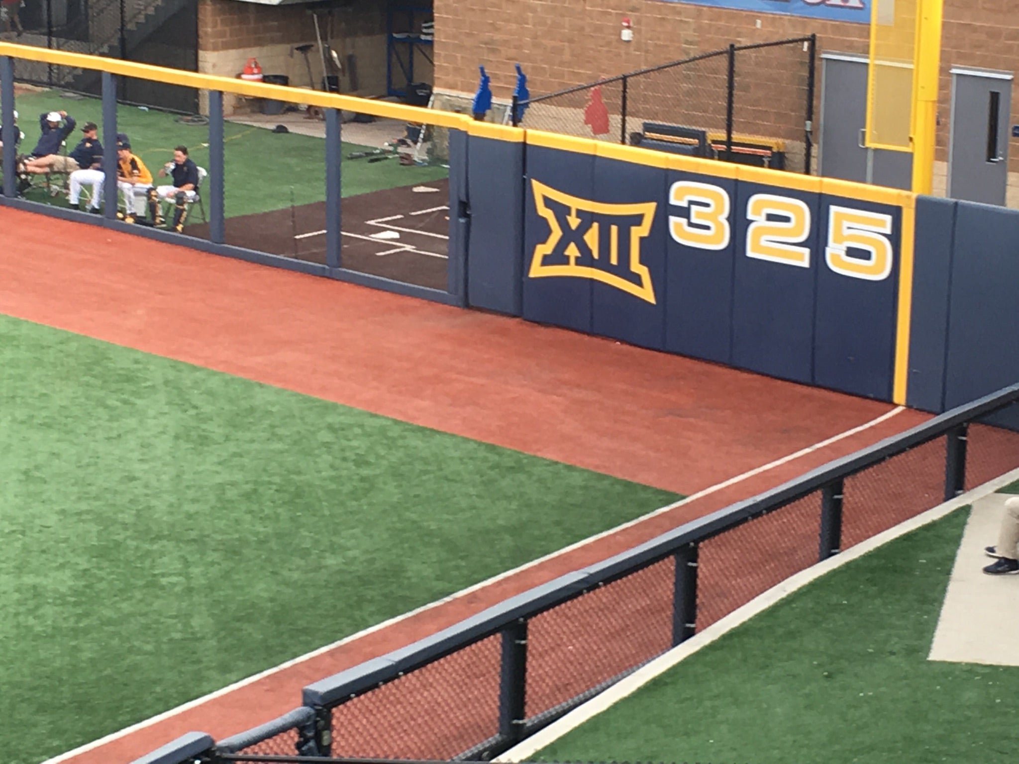 WVU Baseball Postseason Projections - Sports Illustrated West Virginia  Mountaineers News, Analysis and More