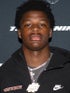 Kavian Bryant athlete image