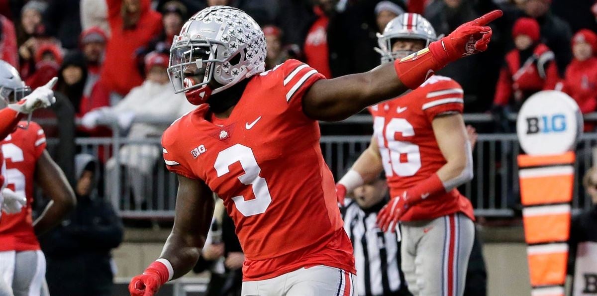 Breaking: Gators land Ohio State transfer LB Teradja Mitchell - Vimarsana News