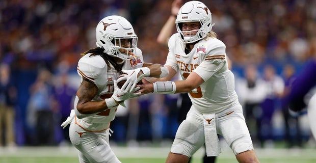 Best mullet goes to  - Texas Longhorns on 247Sports
