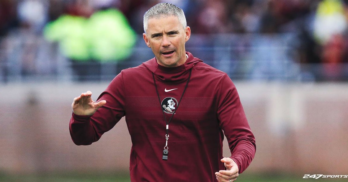10 Important Moves Mike Norvell Has Made In First Month At Fsu