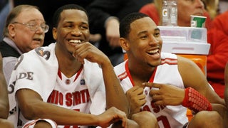 Exhibition vs. Butler is a reminder of the Buckeyes’ former glory, where Ohio State hopes to return