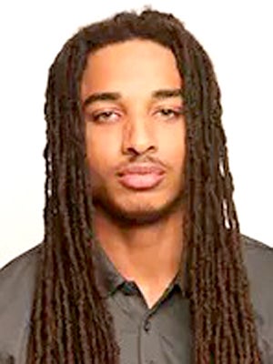 Tre Stevens athlete image