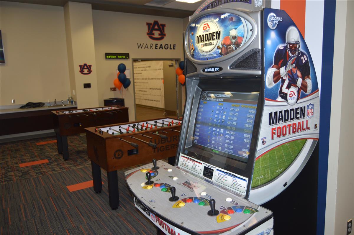 Madden Season 2 Arcade Game For Sale