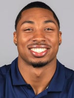 Daylen Austin, Arizona, Cornerback