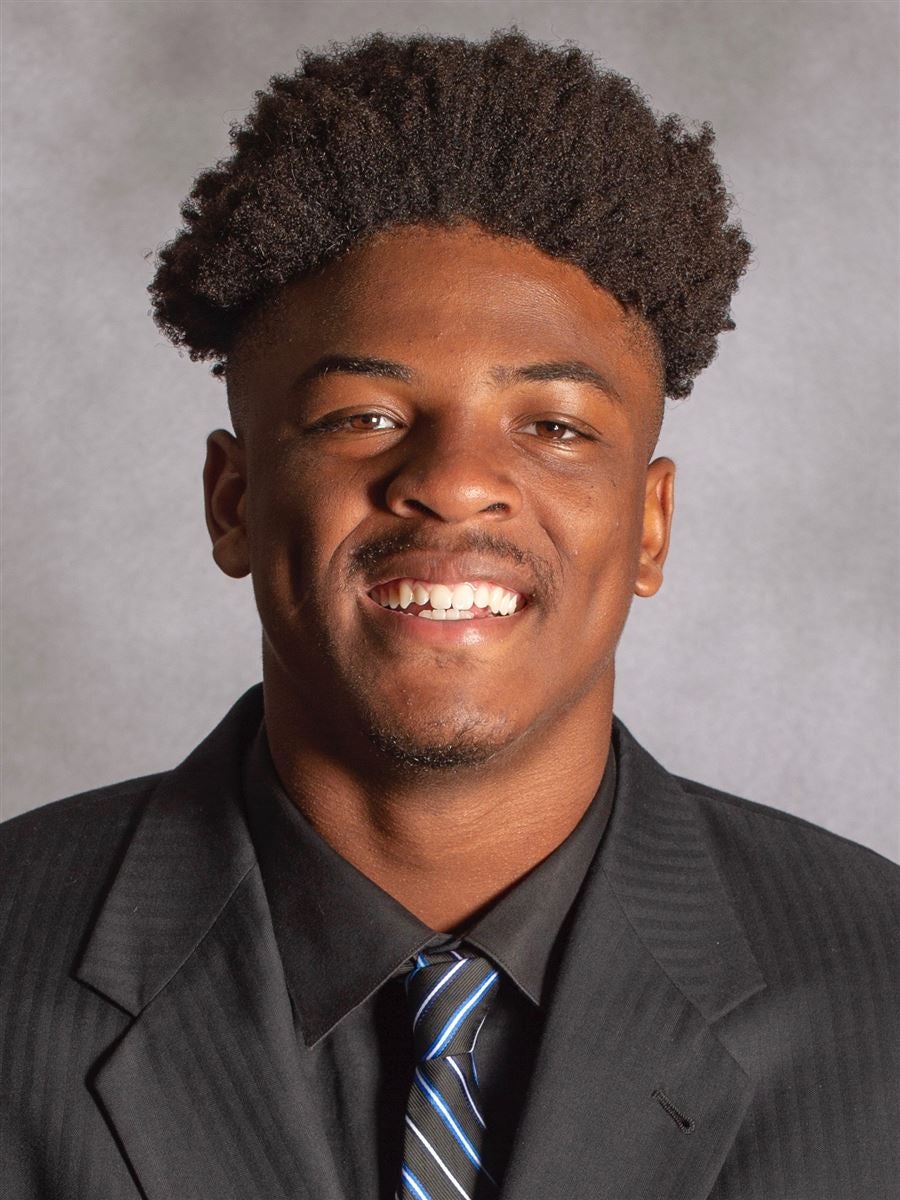 Gregory Rousseau, Miami, Weak-Side Defensive End