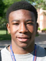 Tre Bell, UConn, Cornerback
