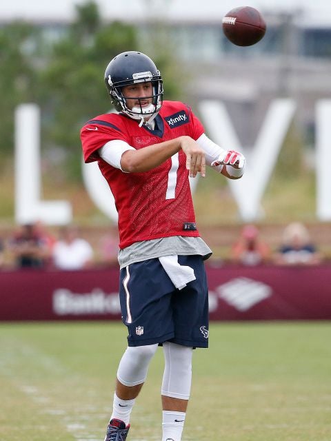 Brian Hoyer, 2004 Pro Style Quarterback, Michigan State