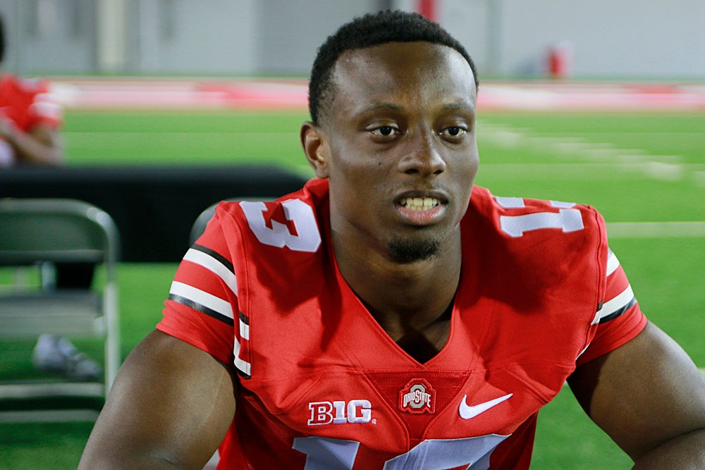 Eli Apple