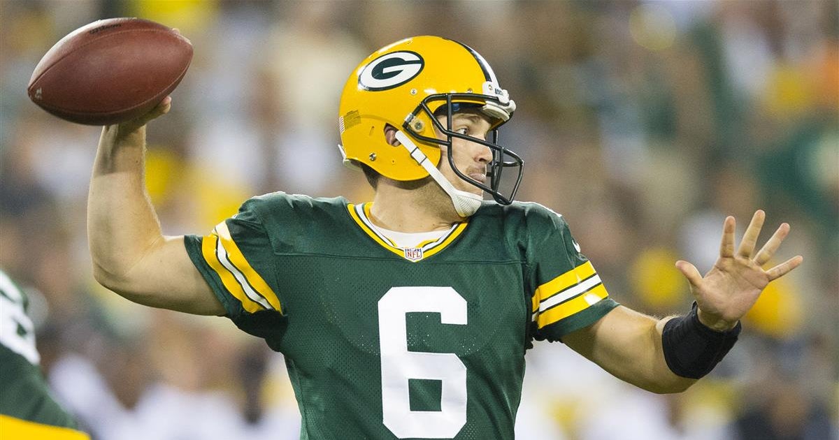 The Best Green Bay Packers Player To Ever Wear No 6