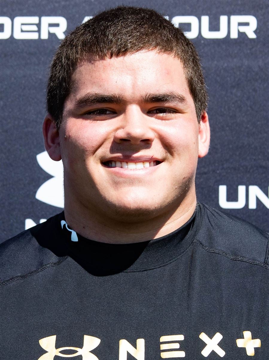 Chase Goodrich athlete image