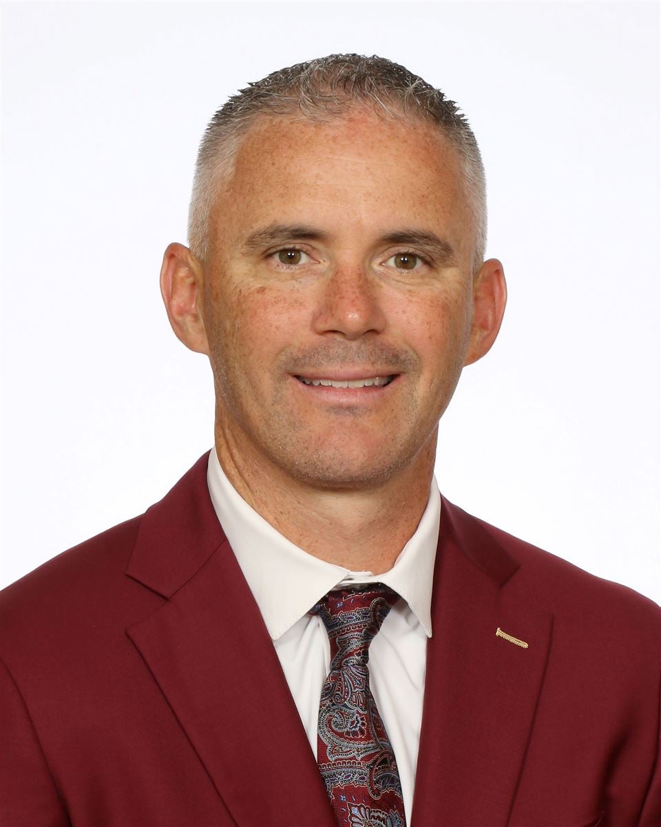 Mike Norvell, Head Coach (FB), Florida State Seminoles