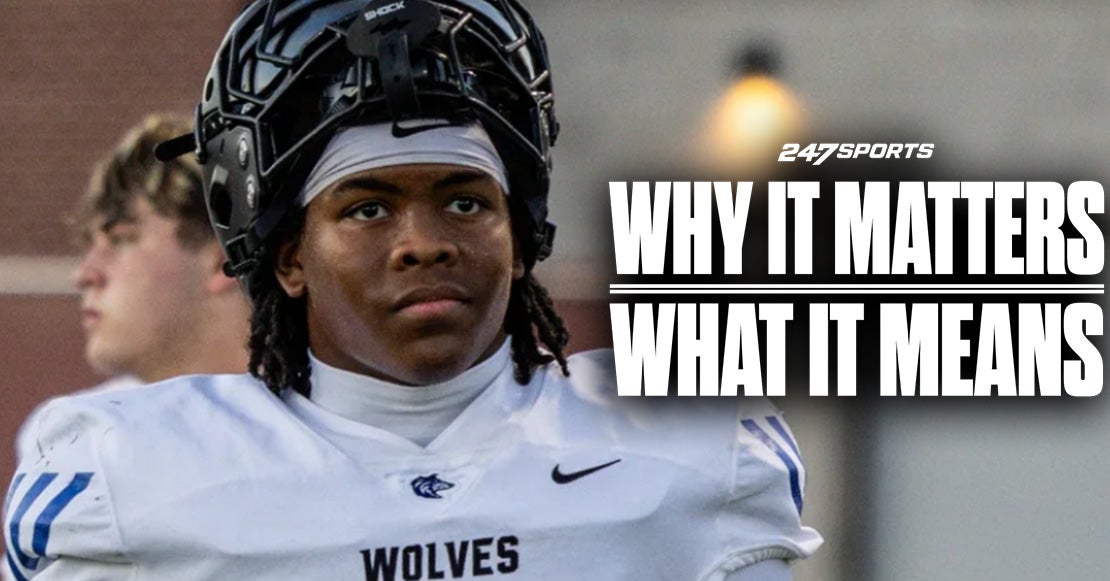 Quentin Dorsey commits to Kansas: Why it matters and what it means