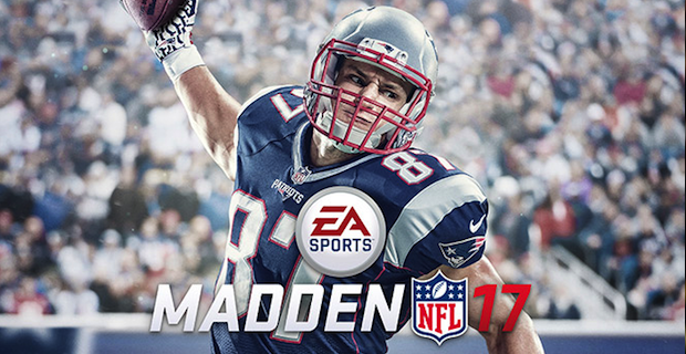 Madden Curse: Victims From Gronk To Drew Brees – Is Brady Next? – Hollywood  Life