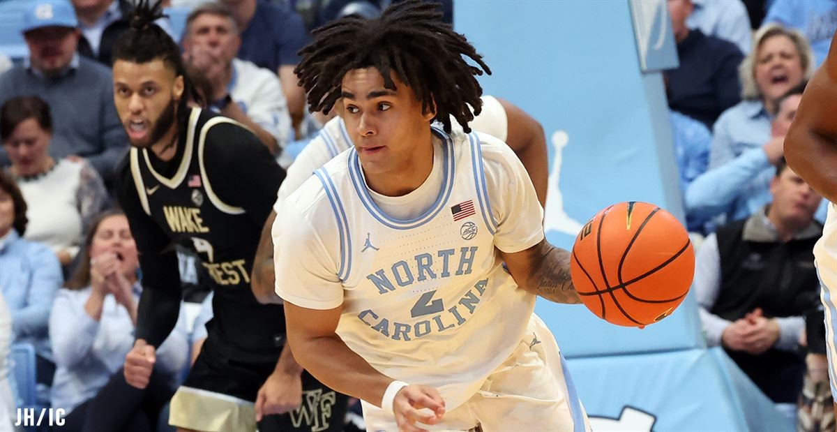 Elliot Cadeau listed among college basketball's next wave of star point guards