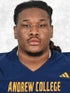 David Conner athlete image