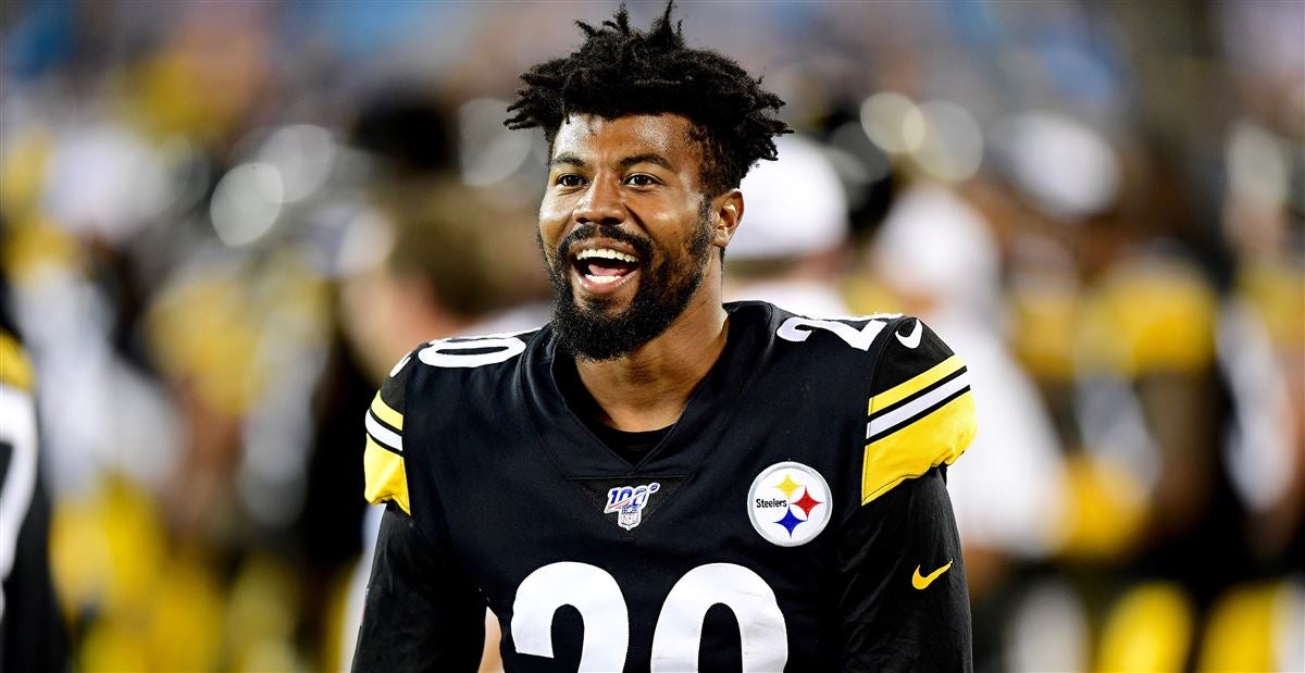 Cameron Sutton Listed As Top 20 Free Agent By PFF - Steelers Depot