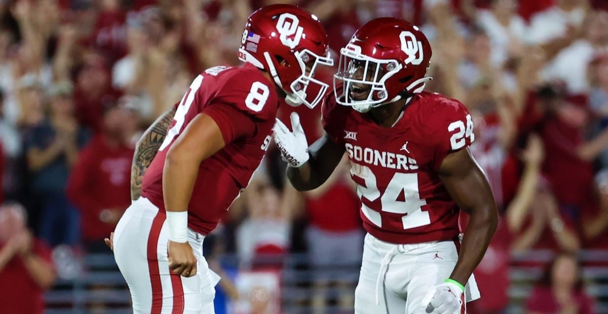 Cheez-It Bowl: OU-Florida State: Game rundown - Vimarsana News