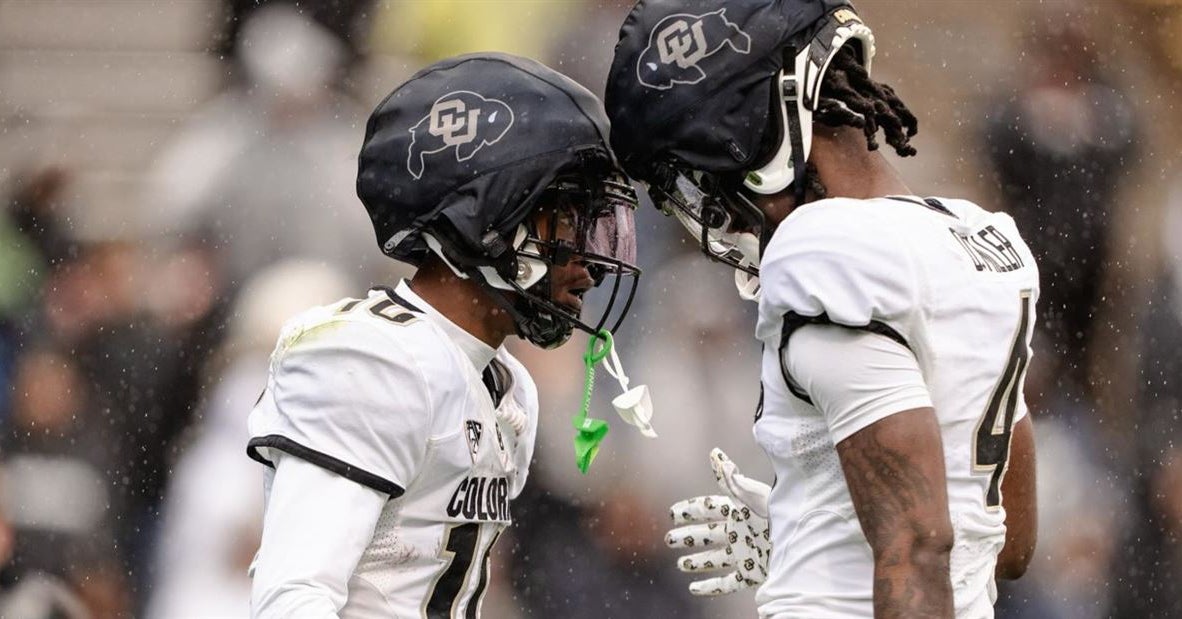 Updated Colorado football eligibility chart Buffaloes up to 80