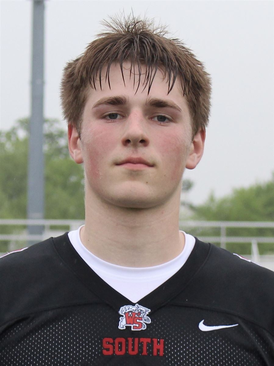 Tyler Kielmeyer, Westerville South, Tight End