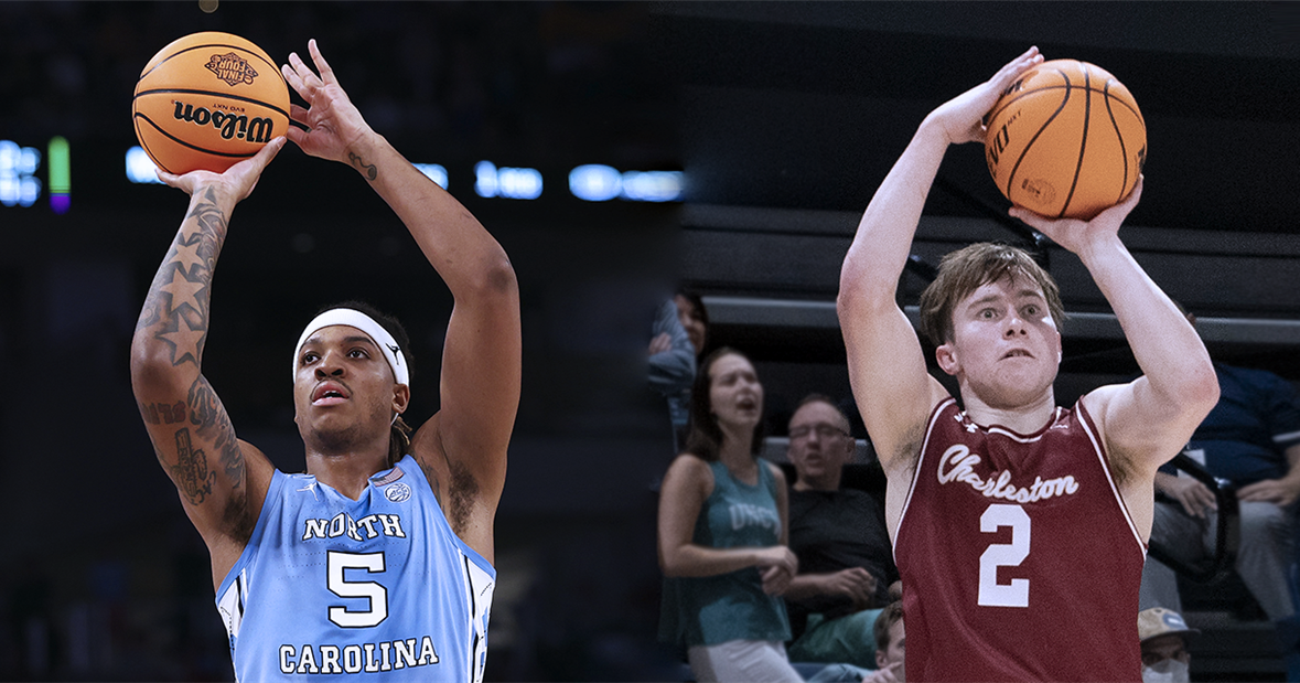 North Carolina vs. College of Charleston Basketball Preview North Carolina vs. College of Charleston Basketball Preview