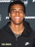 Kelvin Millington athlete image