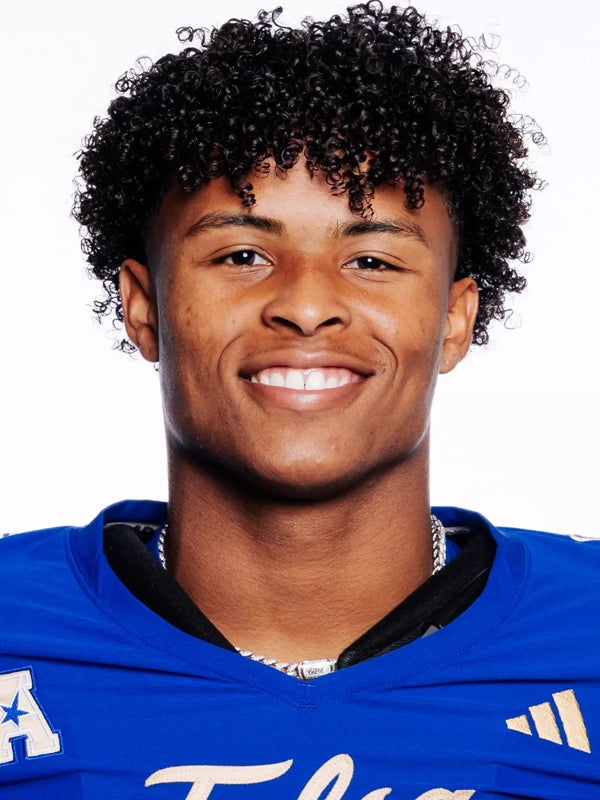 Zion Steptoe athlete image