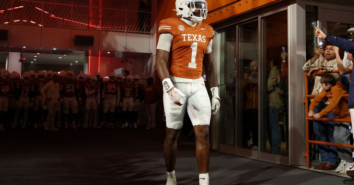 Crunching the numbers on Texas football's defensive line: Three under-the-radar statistics to watch in 2026