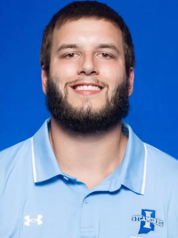 Tyson Miller athlete image