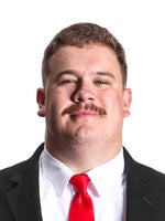 Mike Katic, Indiana, Offensive Line
