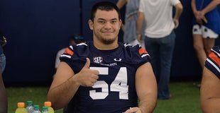 Thursday Auburn Football News, Notes, Quotes & Discussion Thursday Auburn Football News, Notes, Quotes & Discussion