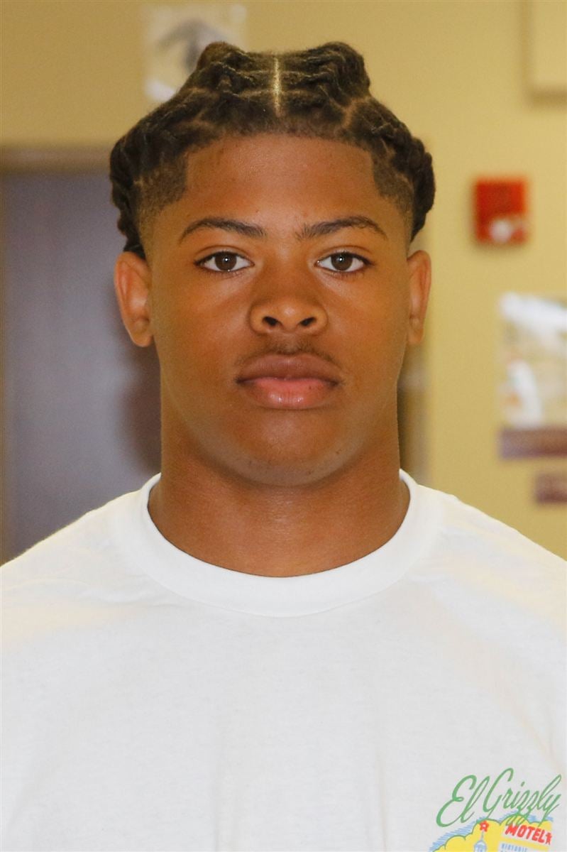 Kaden Huggins