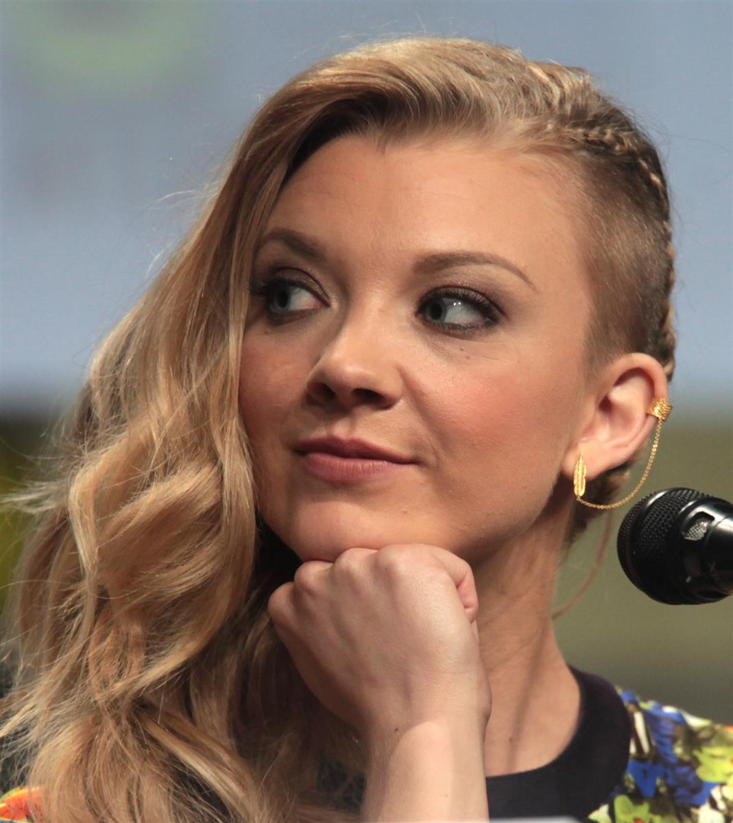 Rate Natalie Dormer on a scale from 1 to 10