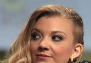 Rate Natalie Dormer On A Scale From 1 To 10