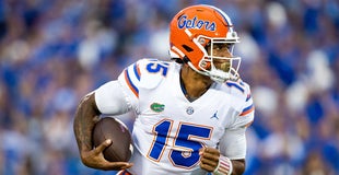 SEC power rankings after Week 9: Florida tumbles after Georgia loss