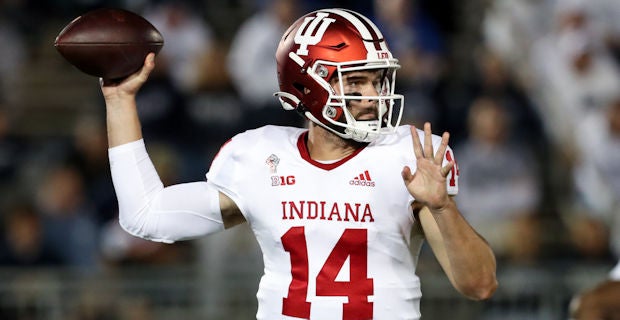 Indiana Football: QB Peyton Ramsey enters the NCAA transfer portal