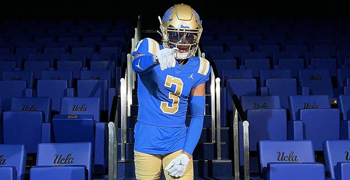 A Look at UCLA's Offered 2025 Recruits on Offense July Update