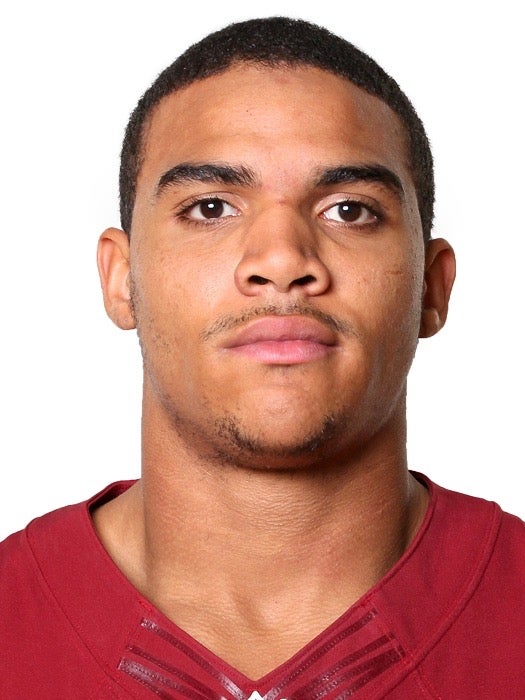 Jordan Reed, Washington, Tight End