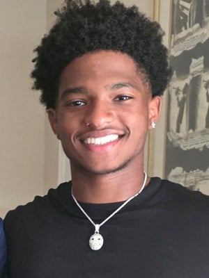 Jason Wooden athlete image