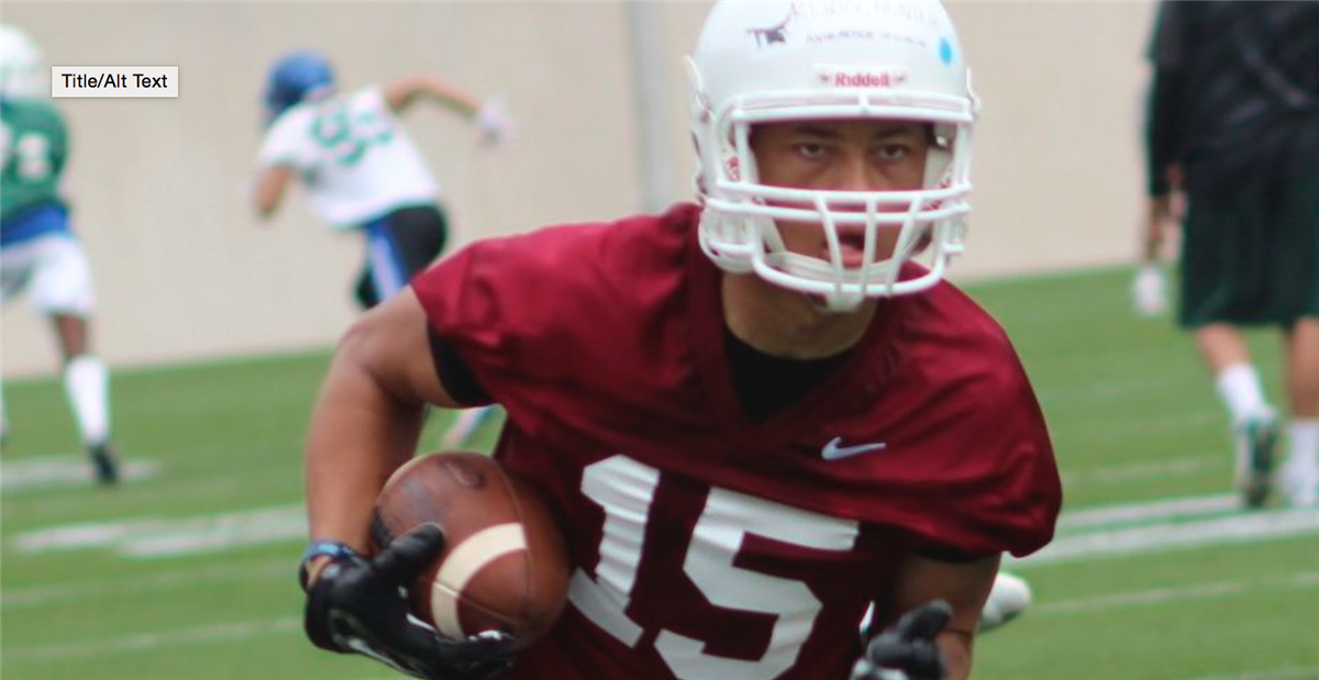 Hunter Rison, Fullerton College, Wide Receiver