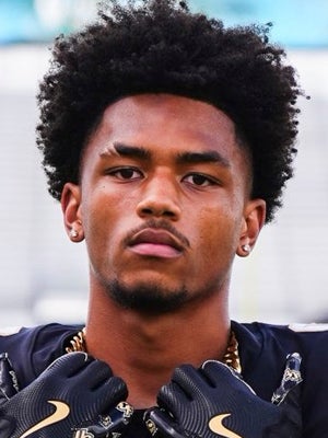 Tavarren Wade athlete image
