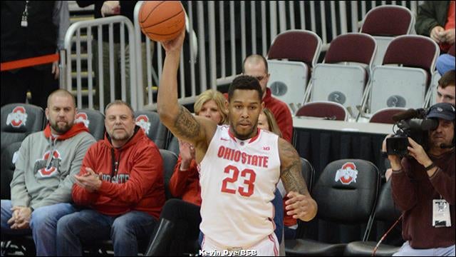 Amir Williams - Men's Basketball - Montclair State University Athletics